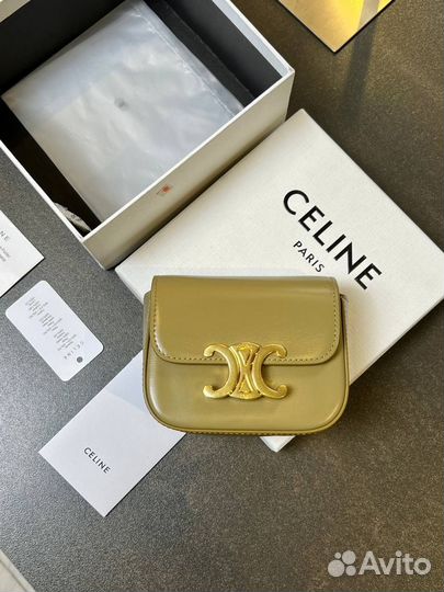 Сумка женская celine