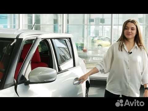 Suzuki Swift 1.2 AMT, 2022 Новый объявление продам