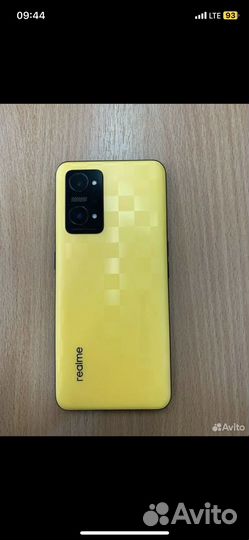 realme GT Neo 3T, 8/128 ГБ