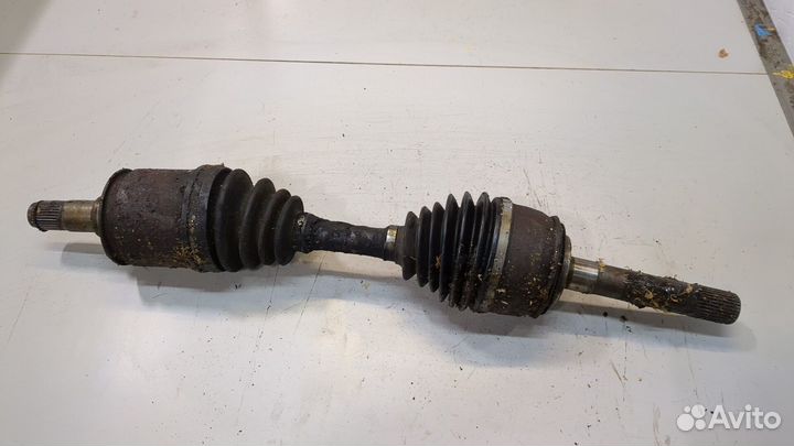 Полуось Lexus LX, 2000