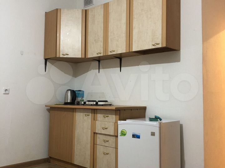 Квартира-студия, 25 м², 19/22 эт.