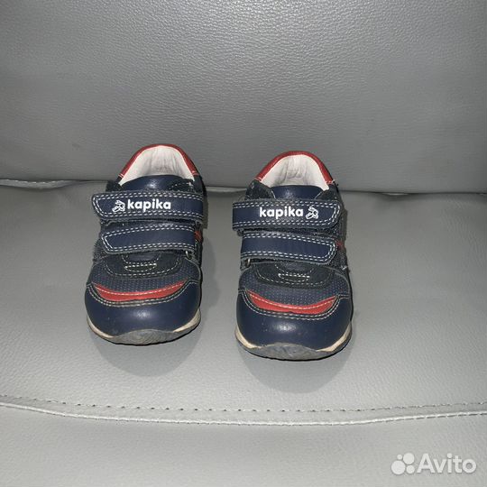 Кроссовки Kapika 21 р-р