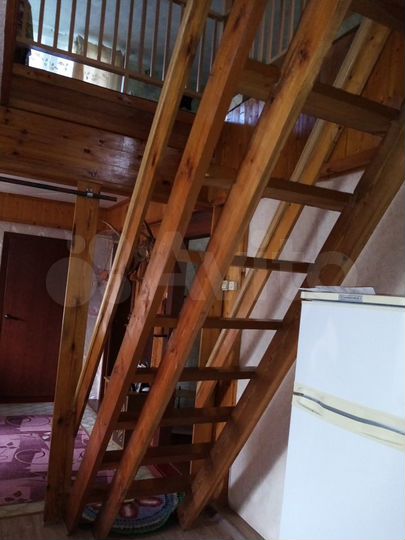 Дом 98 м² на участке 36 сот.