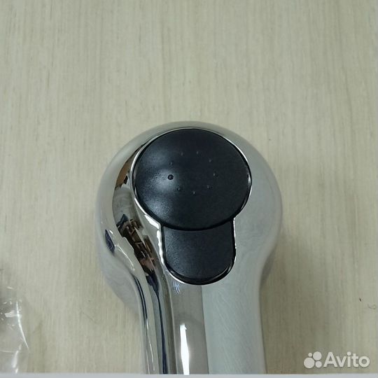 Лейка для вытяжного излива