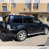 Mitsubishi Pajero 3.2 AT, 2008, 262 000 км, с пробегом, цена 1 600 000 руб.