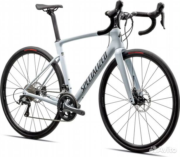 Велосипед Specialized Roubaix SL8 56CM