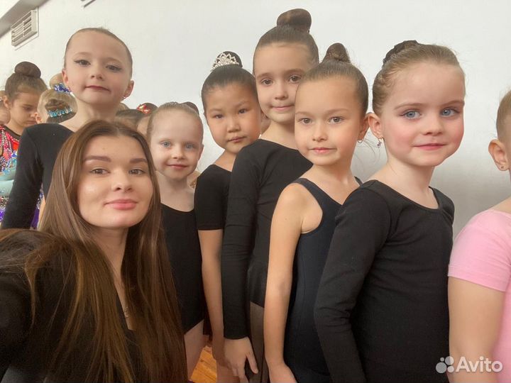 Няня для ребенка