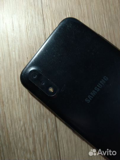 Samsung Galaxy A01, 2/16 ГБ