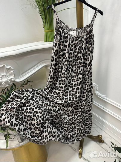 Платье-сарафан Лео Италия