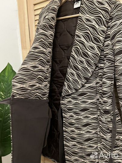 Пальто-кимоно Nanso