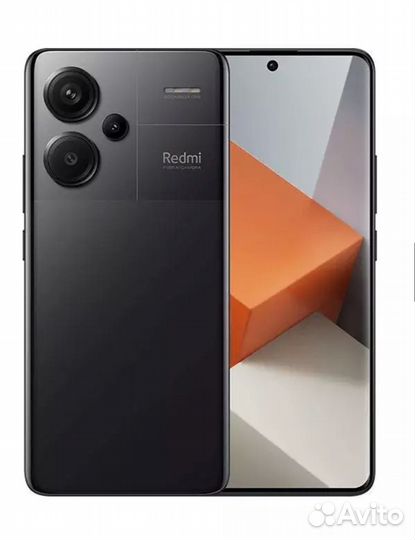 Xiaomi Redmi Note 13 Pro+, 8/256 ГБ