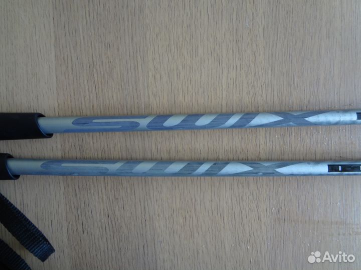 Лыжные палки Swix Nordic Touring, 145 см