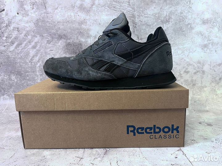 Кроссовки Reebok