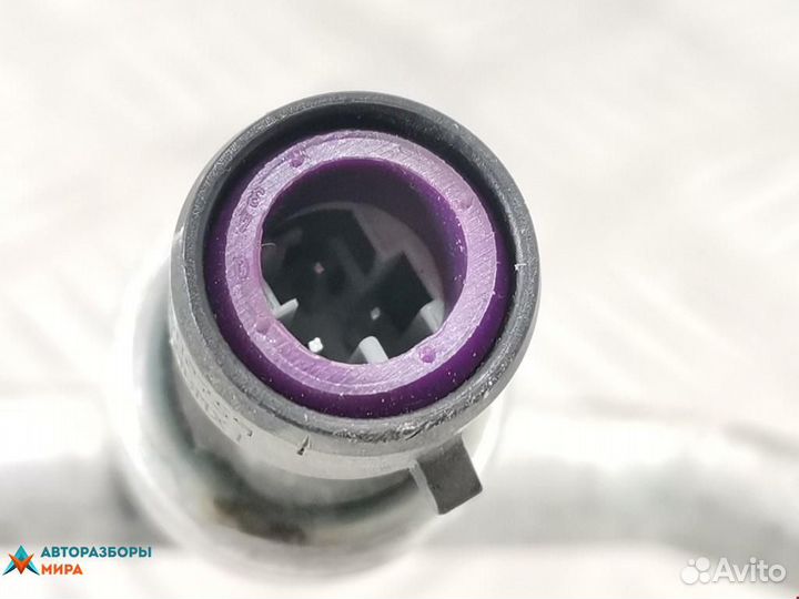 Трубка кондиционера Chevrolet Volt 2011 23411745