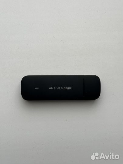 4G LTE модем Brovi E3372-325