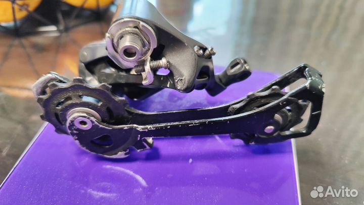 Shimano ultegra RD-6800