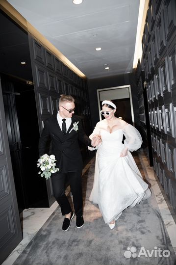 Свадебный Фотограф Мари