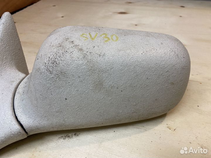 Зеркало заднего вида toyota Vista sv30