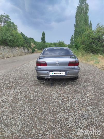 Opel Omega 2.5 AT, 1994, 370 000 км