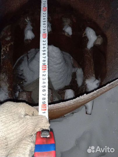 Печь для бани