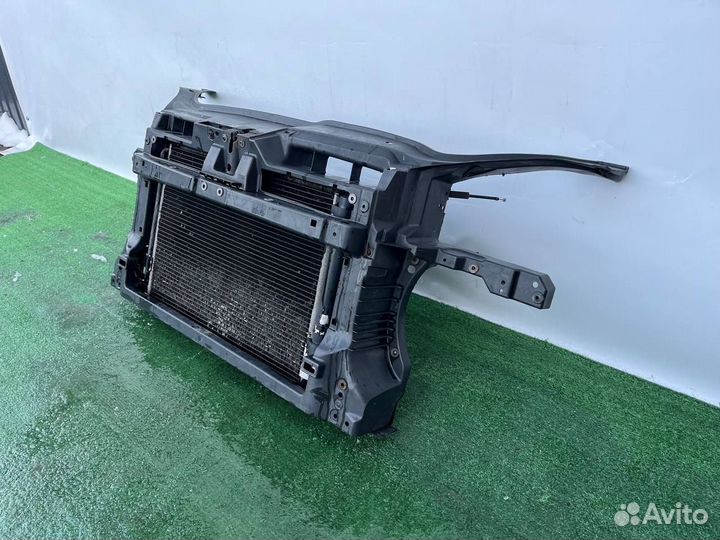Панель передняя (телевизор) Volkswagen1k959455