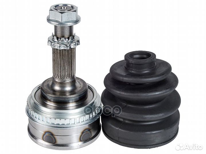 ШРУС наружный к-кт ABS, 4347029396 Toyota Celic