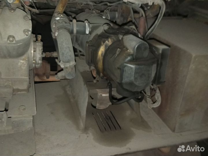 Webasto вебасто