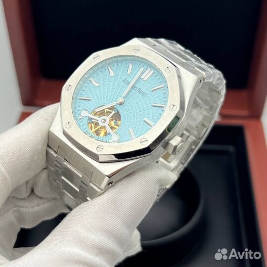 Часы Audemars Piguet Royal Oak