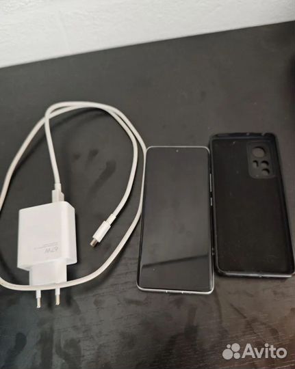 Xiaomi 12, 8/256 ГБ