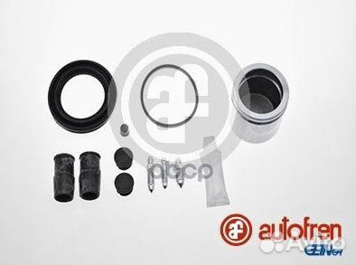 Рем.к-т диск.торм. Audi, Ford, Seat, VW, Skoda