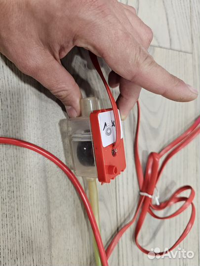 Дренажная помпа для кондиционера Roda