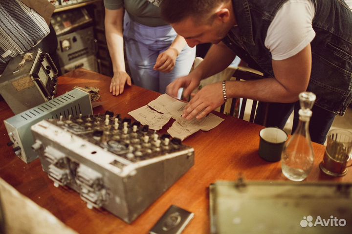 Ведущая игр, праздников, мероприятий