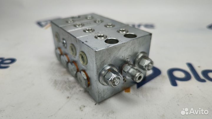 Компоненты ILC