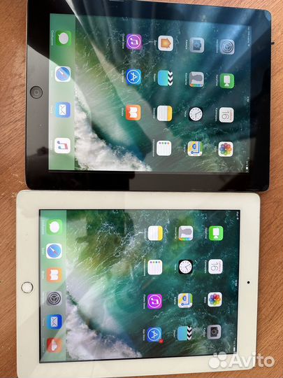 iPad 4