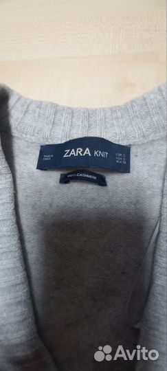 Свитер женский zara