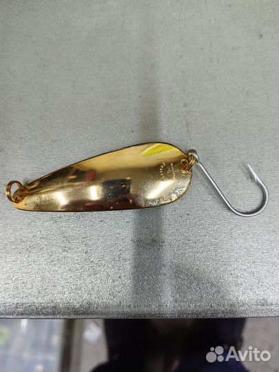 Редкая колебалка Williams Flasher(27gr) G. Канада