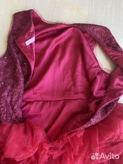 Платье stilnyashka