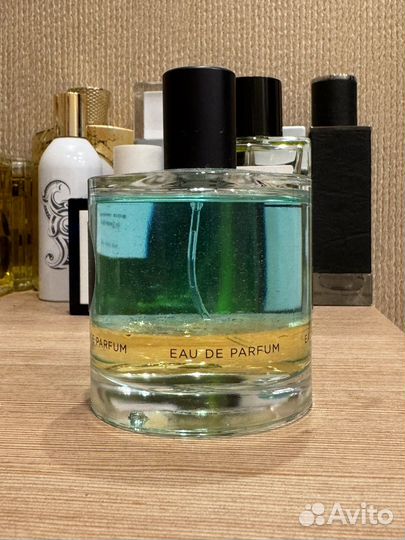 Парфюм zarkoperfume