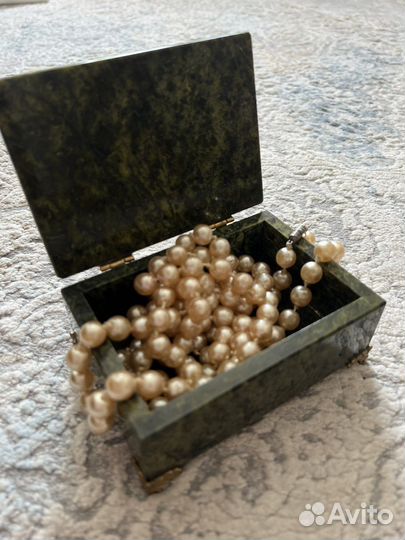 Шкатулка для украшений