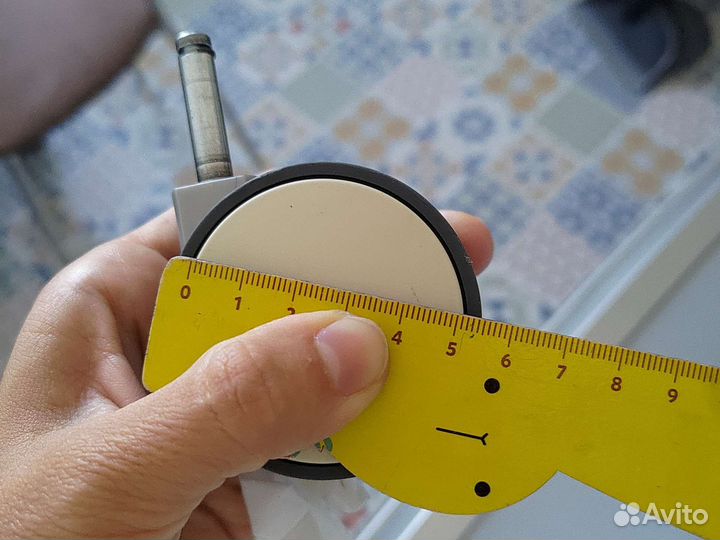 Стульчик детский peg perego бугабу на запчасти