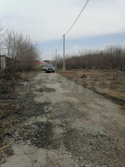 Участок 35 сот. (ИЖС)