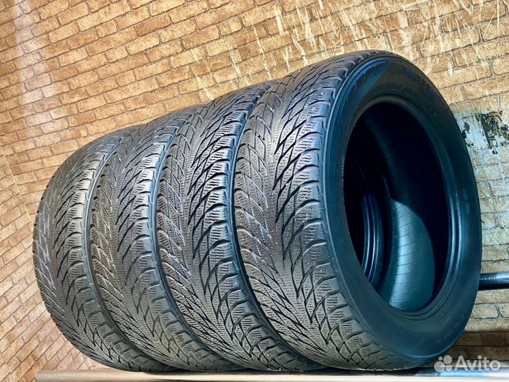 Nokian Tyres Hakkapeliitta R2 205/55 R16