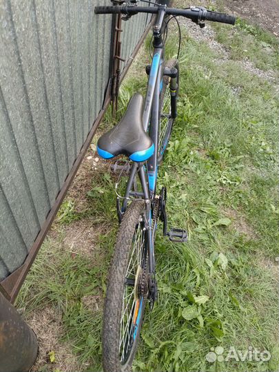 Велосипед stels navigator 500