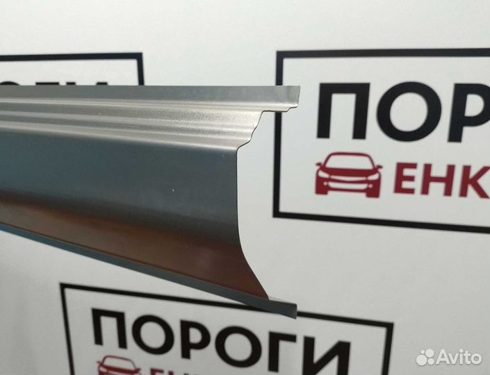 Пороги Chevrolet Lanos 1 хэтчбек и другие