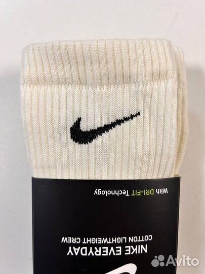 Носки nike