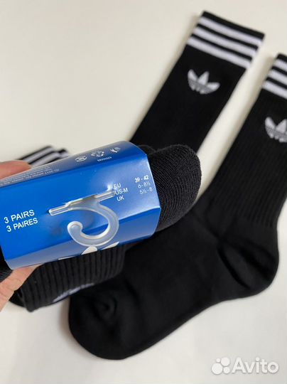 Носки Adidas originals