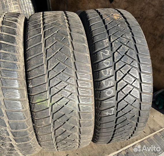 Dunlop SP Winter Sport M2 205/50 R17