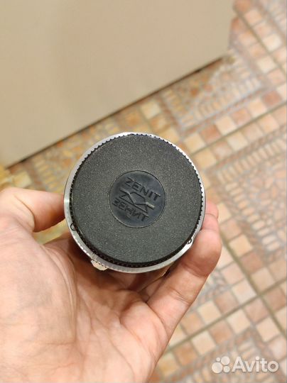 Объектив для canon