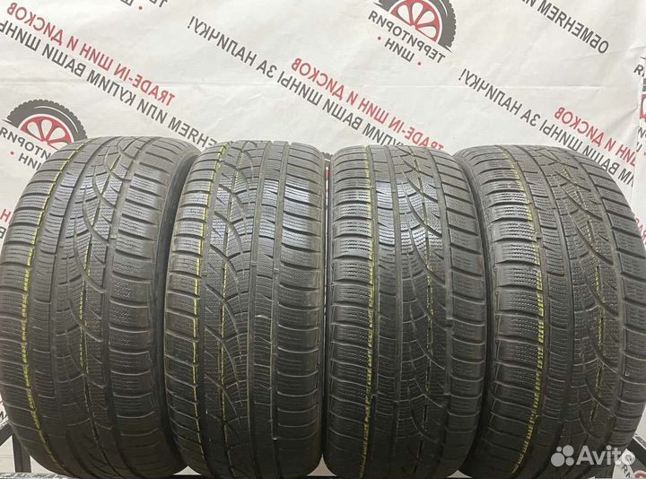 Hankook Winter I'Cept Evo 245/40 R18 93M
