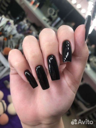 Мастер Маникюра Андрей